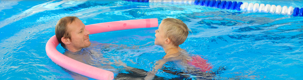 Schwimmkurse im Hallen- und Freibad Germering