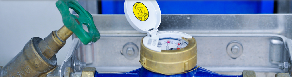 Formulare Wasserwerk Germering